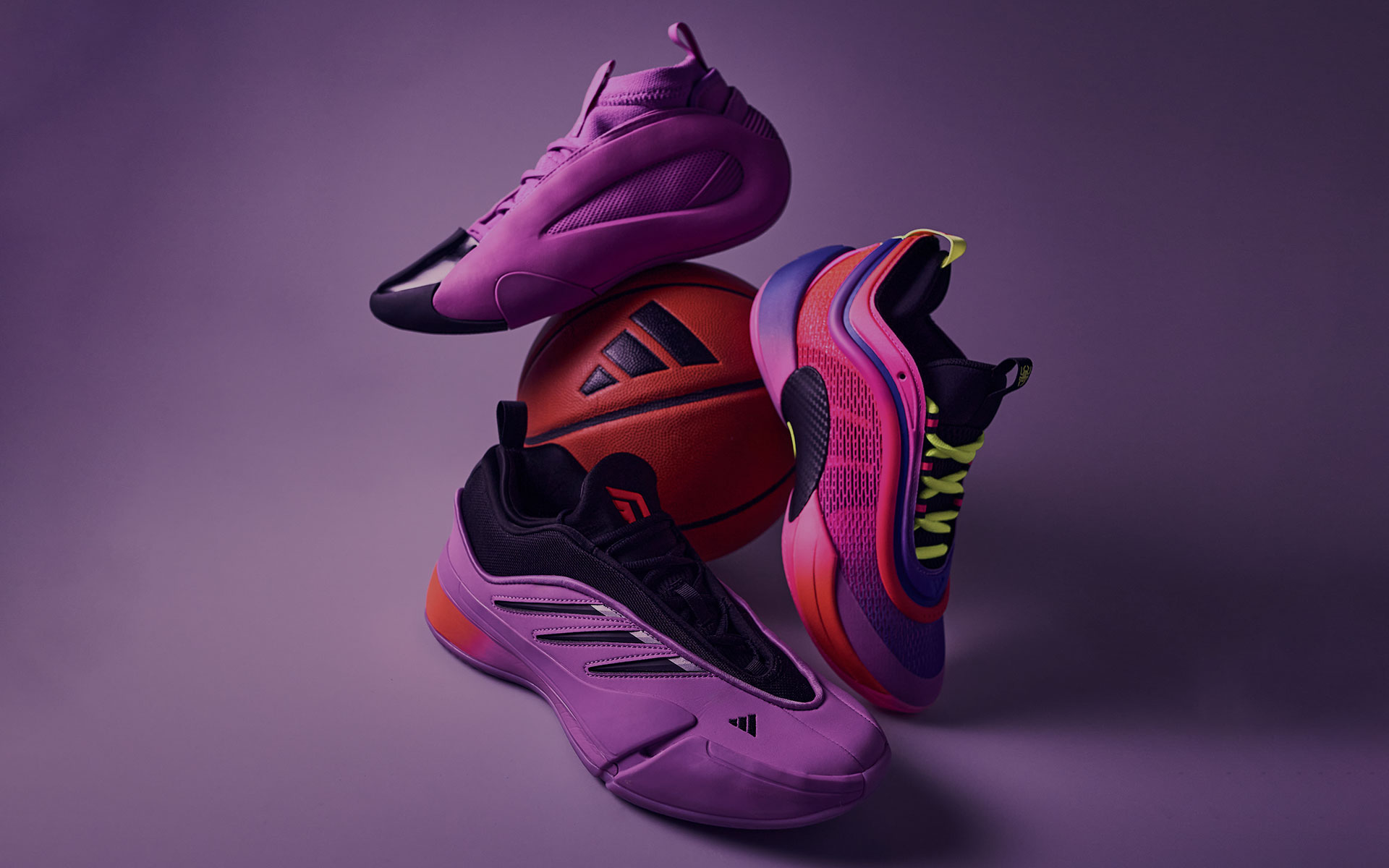 adidas public stock exchange today show free FitforhealthShops adidas Basketball 2024 Signature Shoes