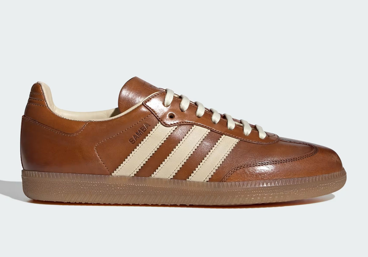 Adidas Samba Made In Italy Ie9121 9