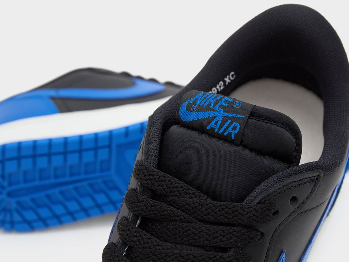 Air Jordan 1 Low 