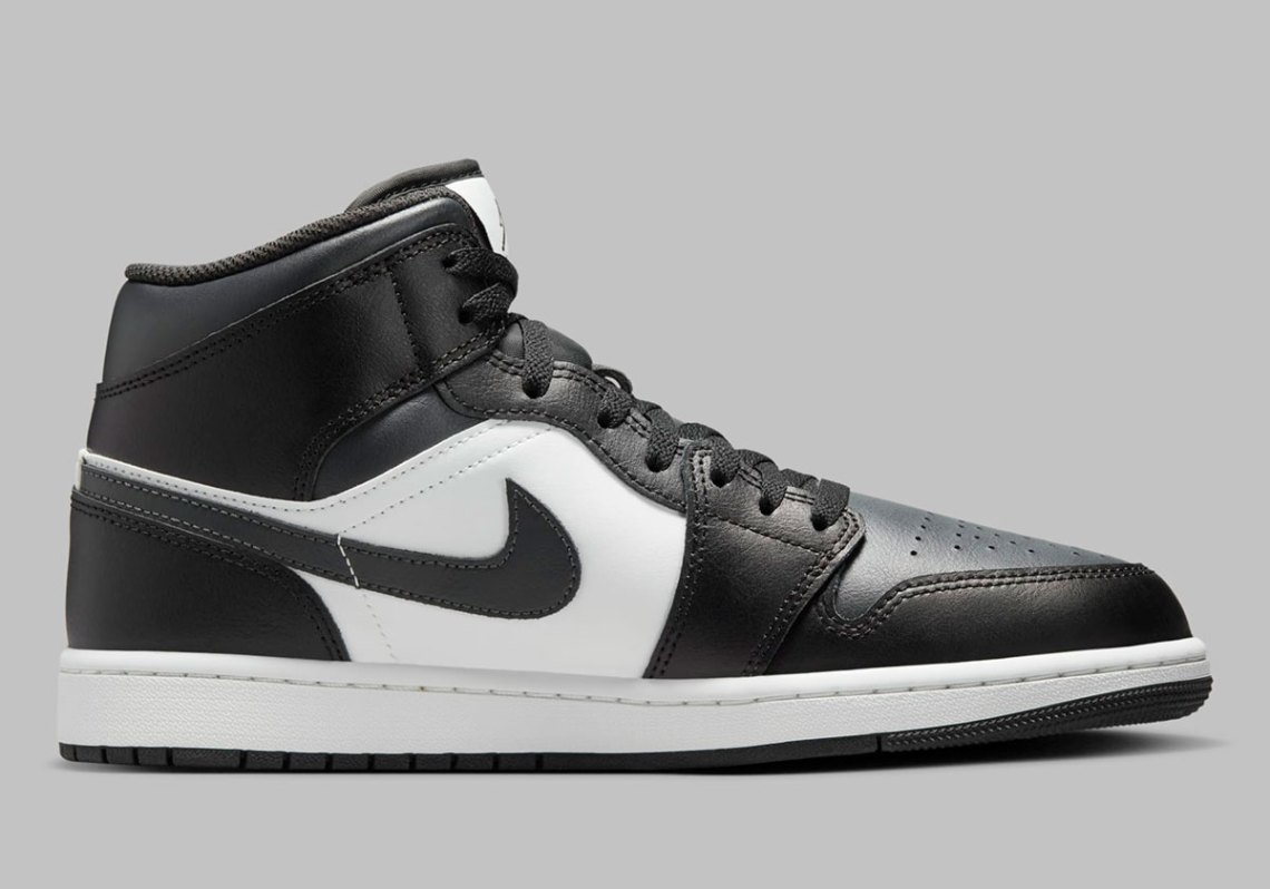 Air Jordan 1 Mid  display picture 3