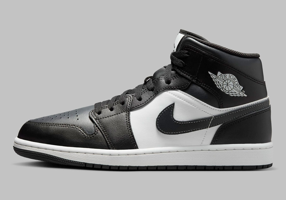 Air low-top Air Jordan 1 Black Off Noir Summit White Dq8426 010 9