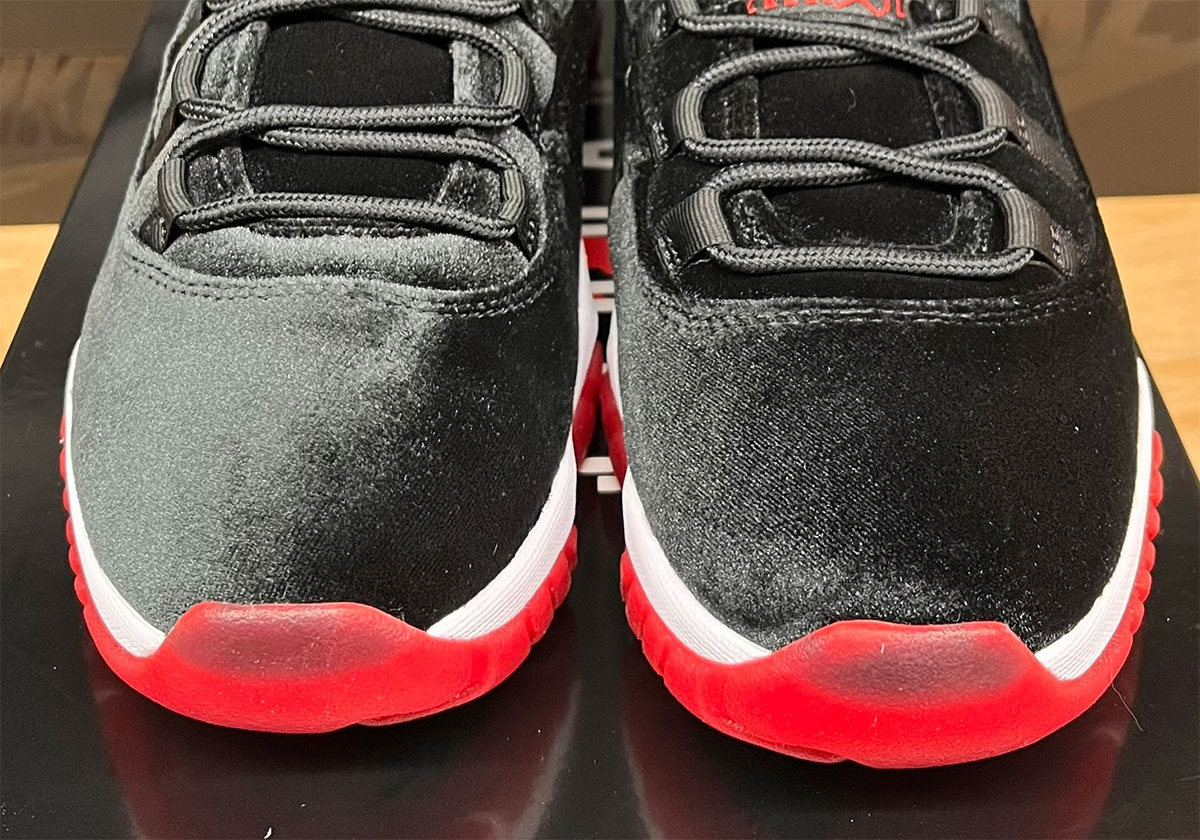 Bred 11 release dates best sale