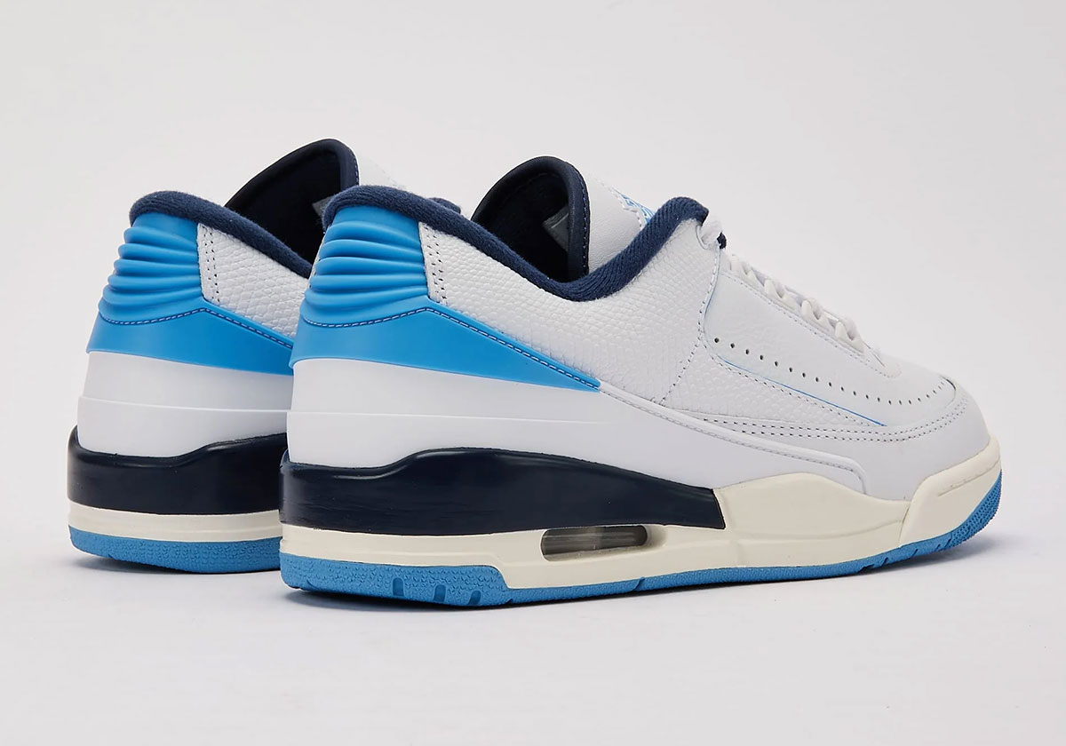 Jordan 3 flight 2 online