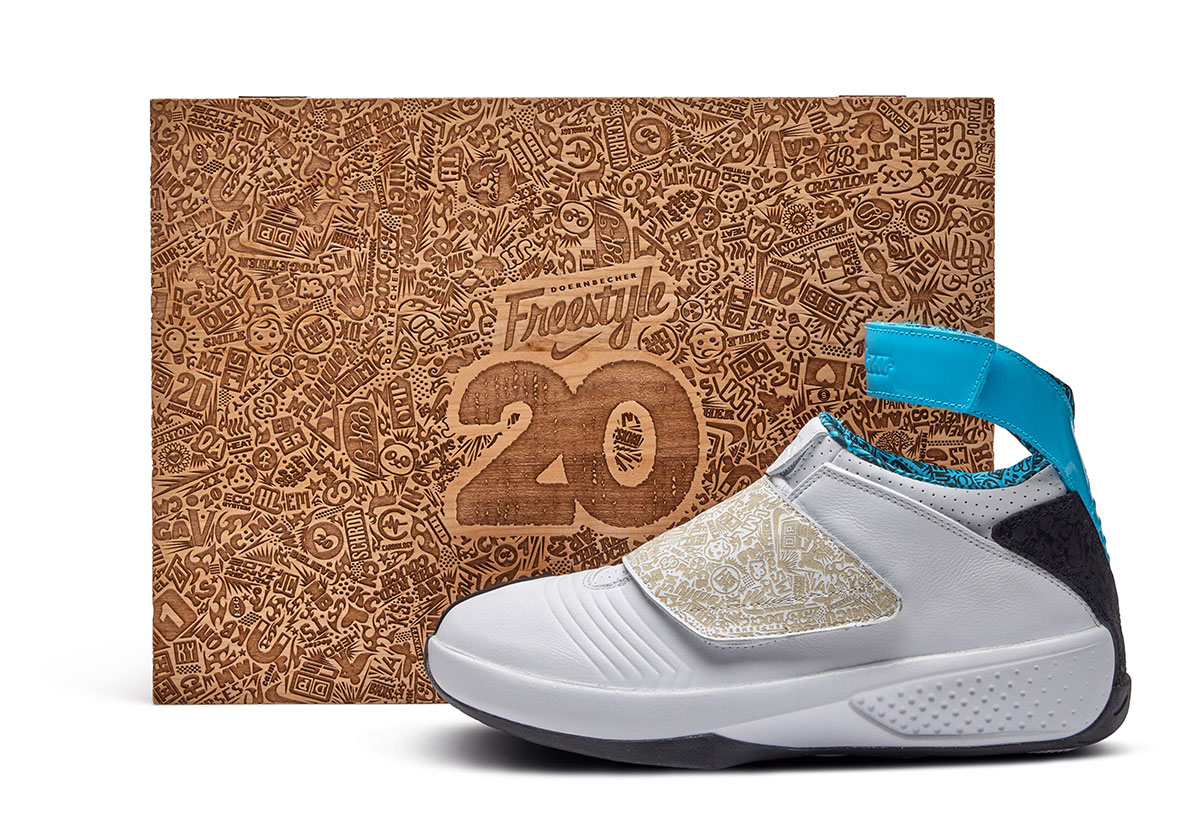 Air Jordan 20 Pricing Release Info SneakerNews