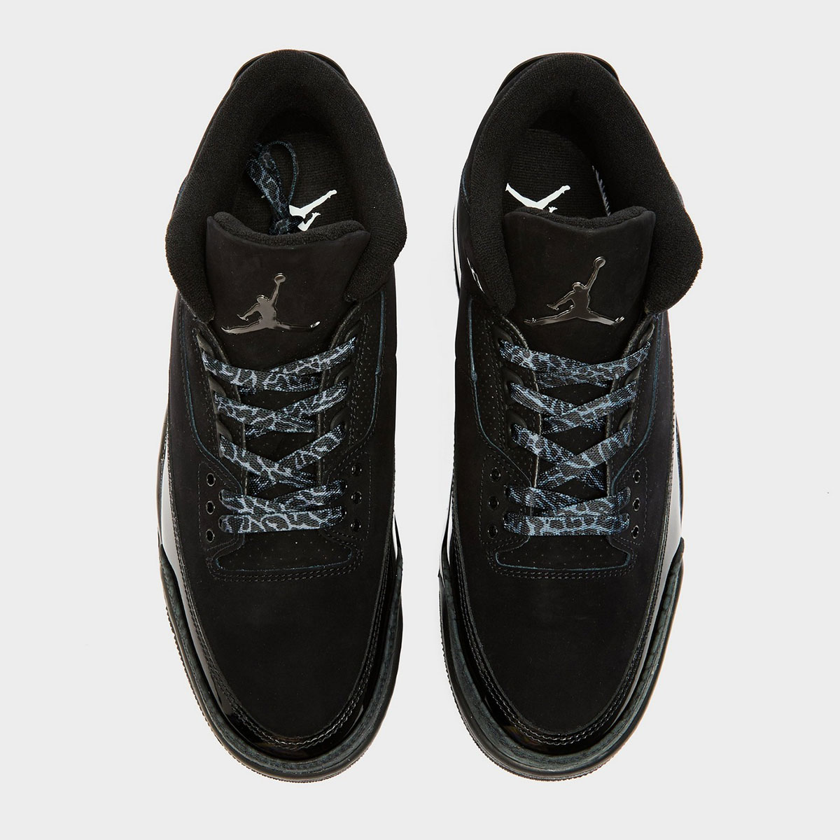 Just Don x jordan white Legacy 312 Low Black Cat Ct8532 001 Release Date 11