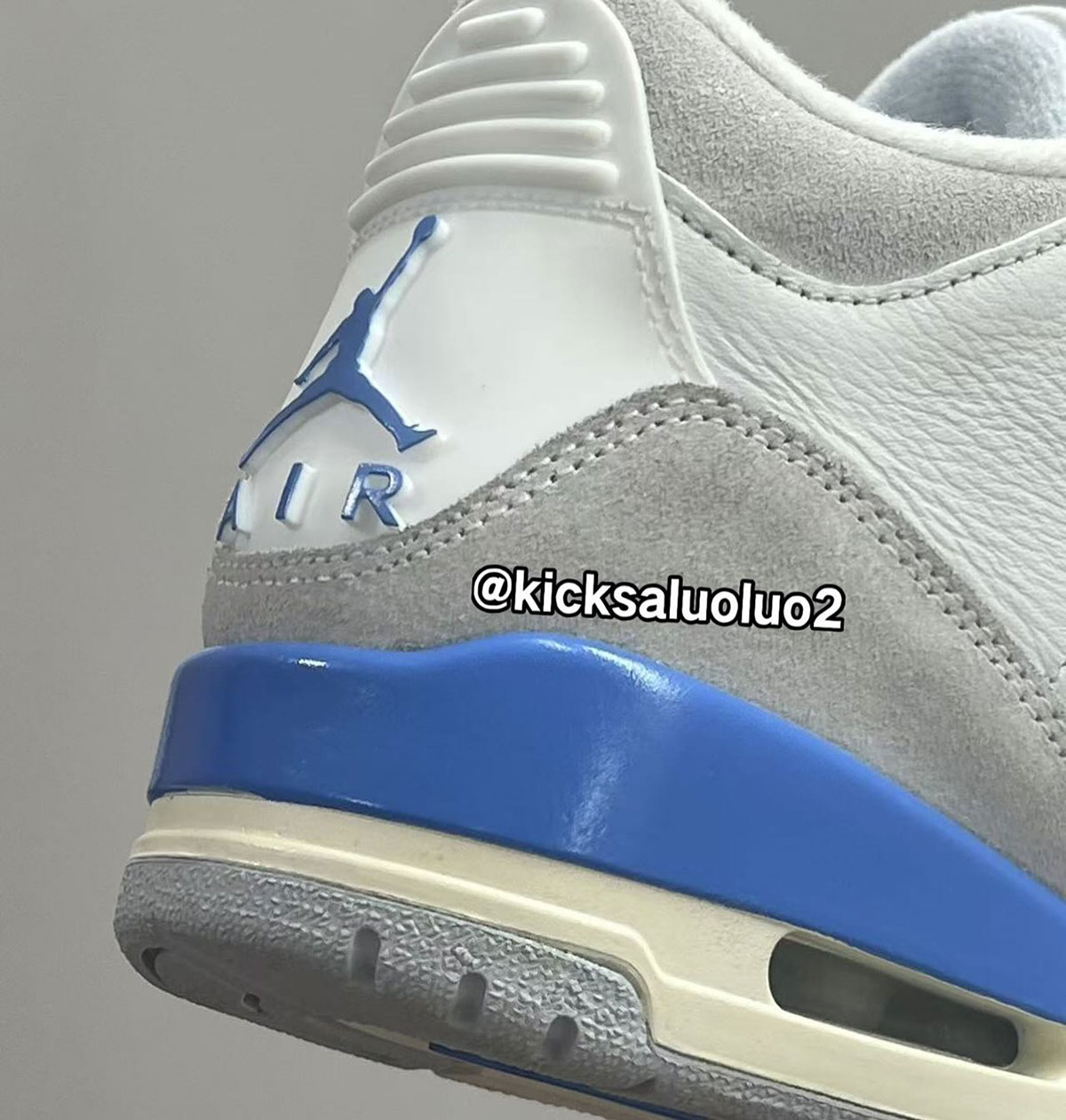 Air Jordan 3 Lucky Shorts Ct8532 101 Release Date 2