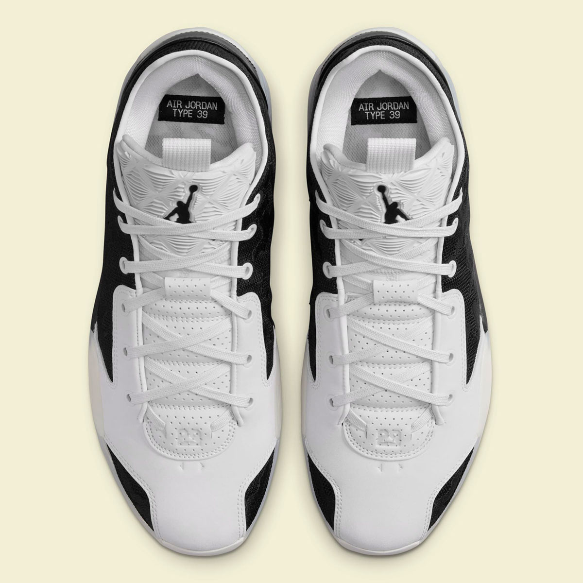 Air jordan medium 39 Birmingham Barons Fq0213 010 1