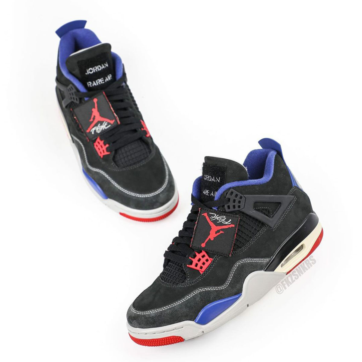 Air Jordan 4 Rare Air Fv5029 003 Release Date 3 B5458d