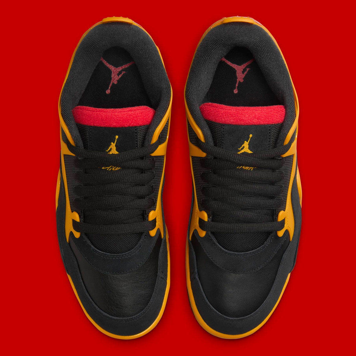 Air Jordan 4 Rm Bruce Lee Fq7939 007 7