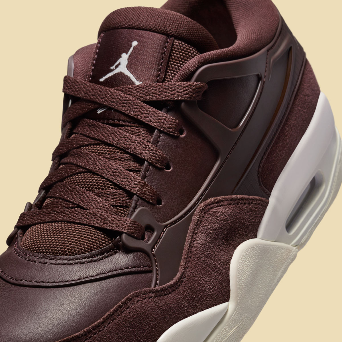 Air Jordan 4 Rm Earth Brown Fq7940 201 4