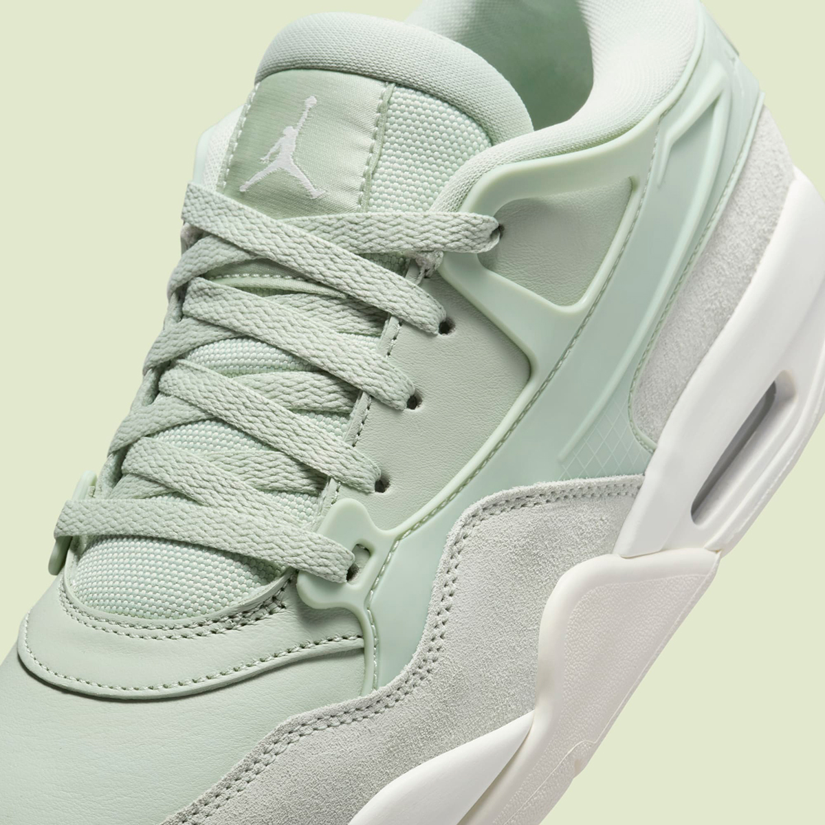 Air Jordan 4 Rm Jade Horizon Fq7940 003 5