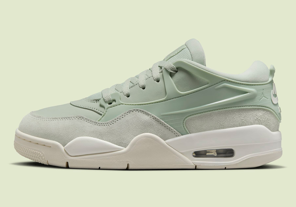 Air Jordan 4 Rm Jade Horizon Fq7940 003 9