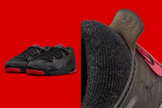 There’s A Hidden Bike In The Air Jordan 4 RM “Shadow”