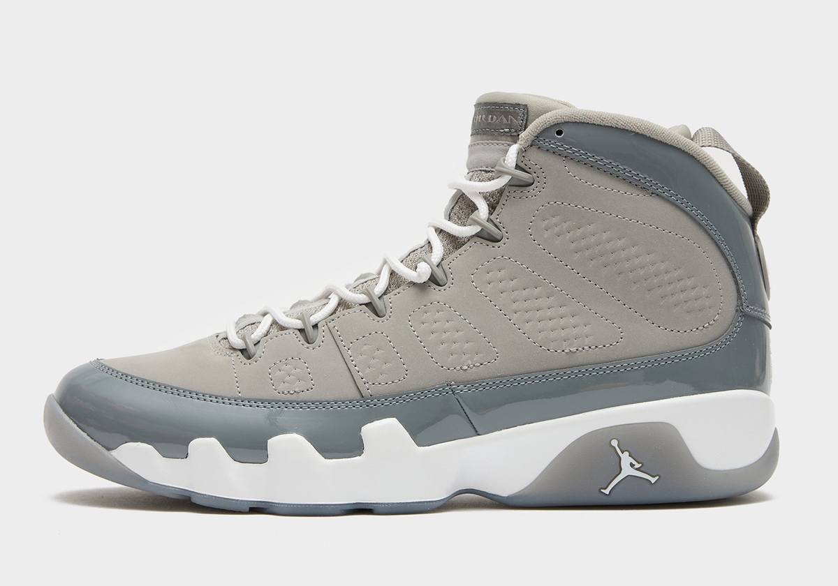 Air Jordan 9 Cool Grey 2025 Hv4794 011 5