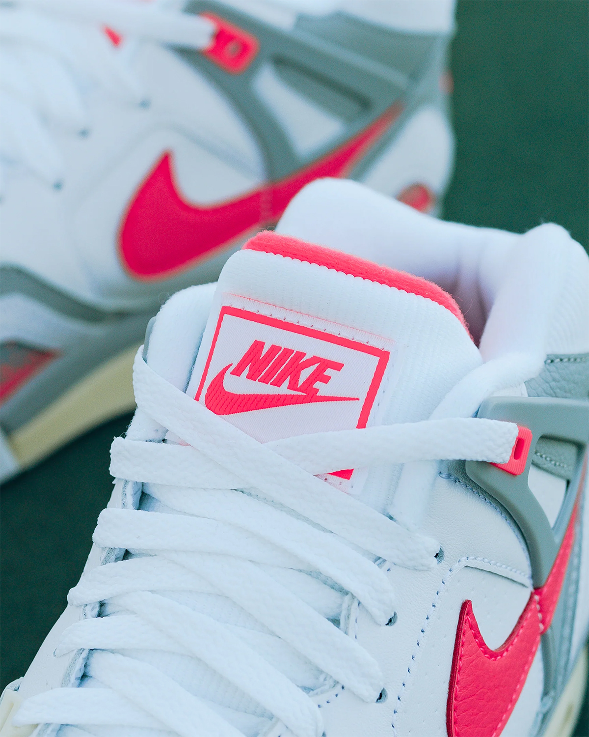 Air Tech Challenge Ii Racer Pink Release Date 3