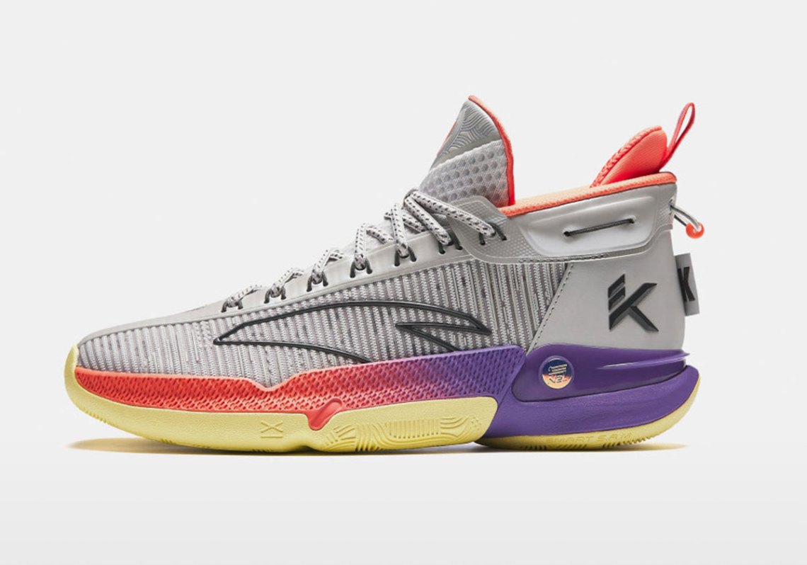 NEW BASKETBALL SHOES ? The Top 24 New Basketball Shoes of 2024 main image 4