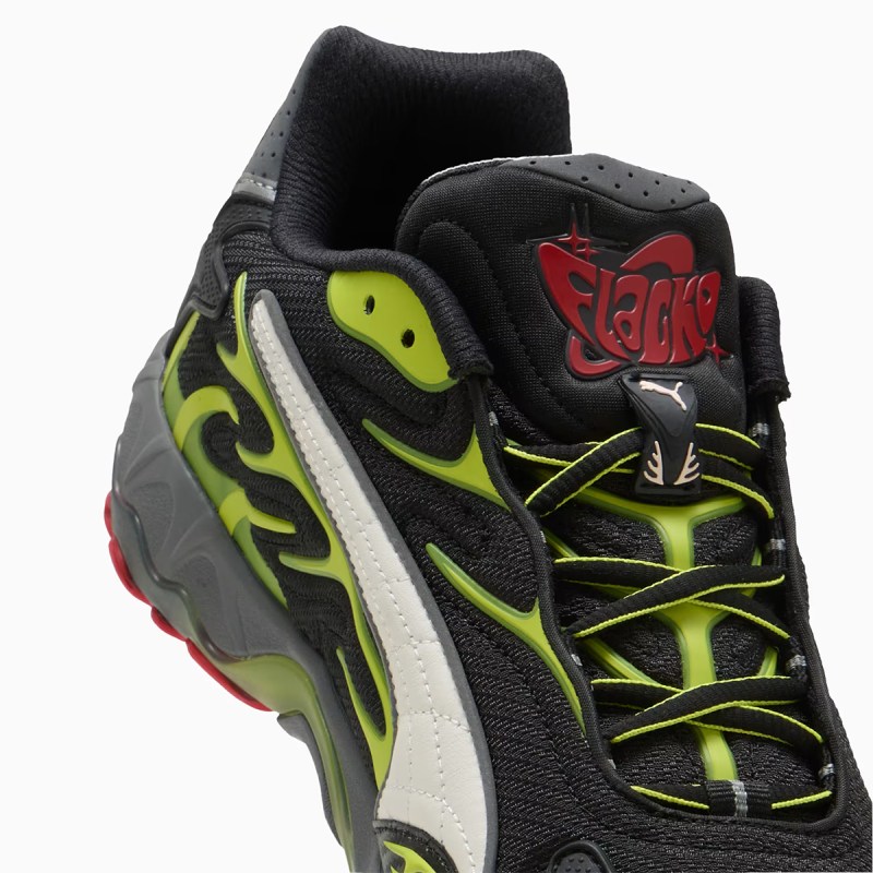 ASAP Rocky PUMA Inhale November 2024 Release Dates | SneakerNews.com