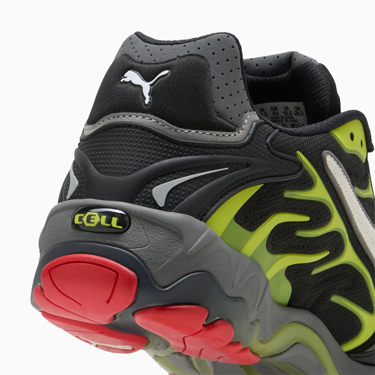 ASAP Rocky PUMA Inhale November 2024 Release Dates | SneakerNews.com