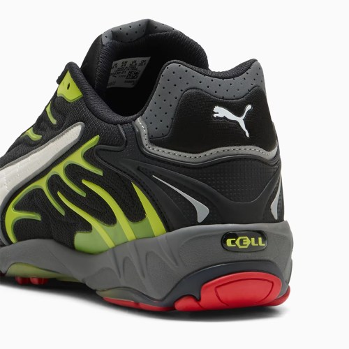 ASAP Rocky PUMA Inhale November 2024 Release Dates | SneakerNews.com