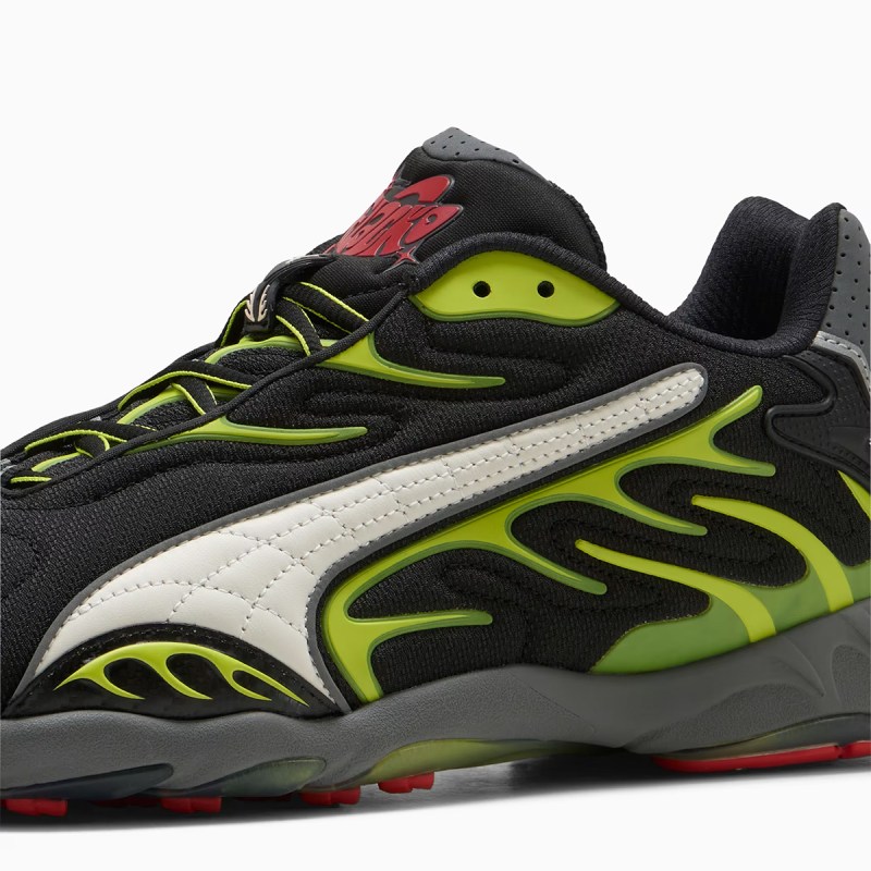 ASAP Rocky PUMA Inhale November 2024 Release Dates | SneakerNews.com