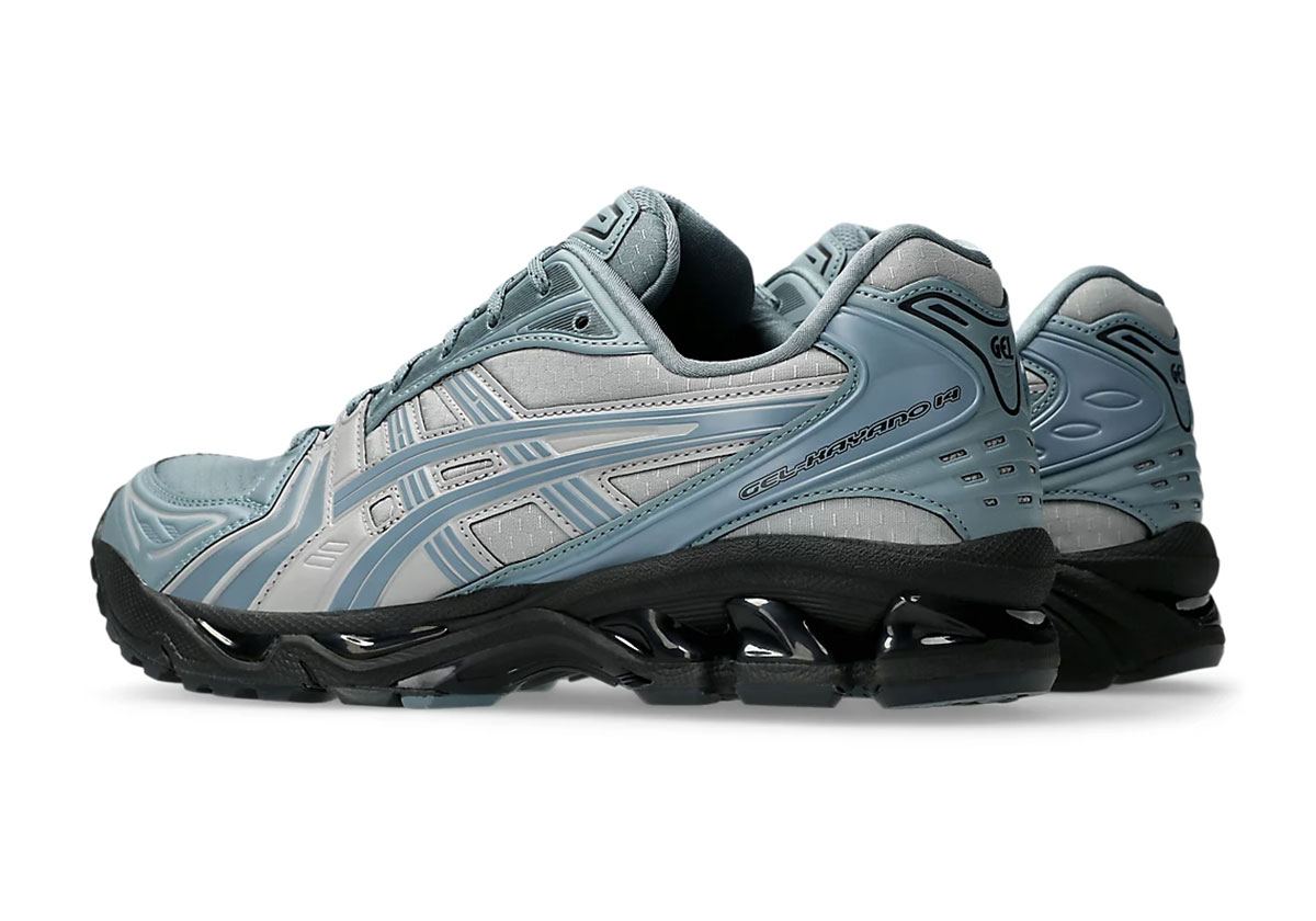 Asics Gel Kayano 14 Earthenware Pack 1203a412 400 3