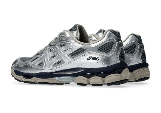 ASICS Has A Consolation Prize For Yankees Fans After The World Series