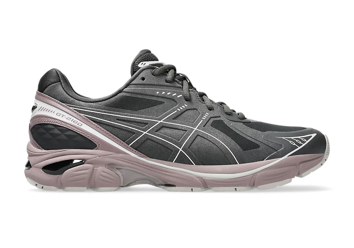 Asics Gt 2160 Earthenware Pack 1203a375 022 3