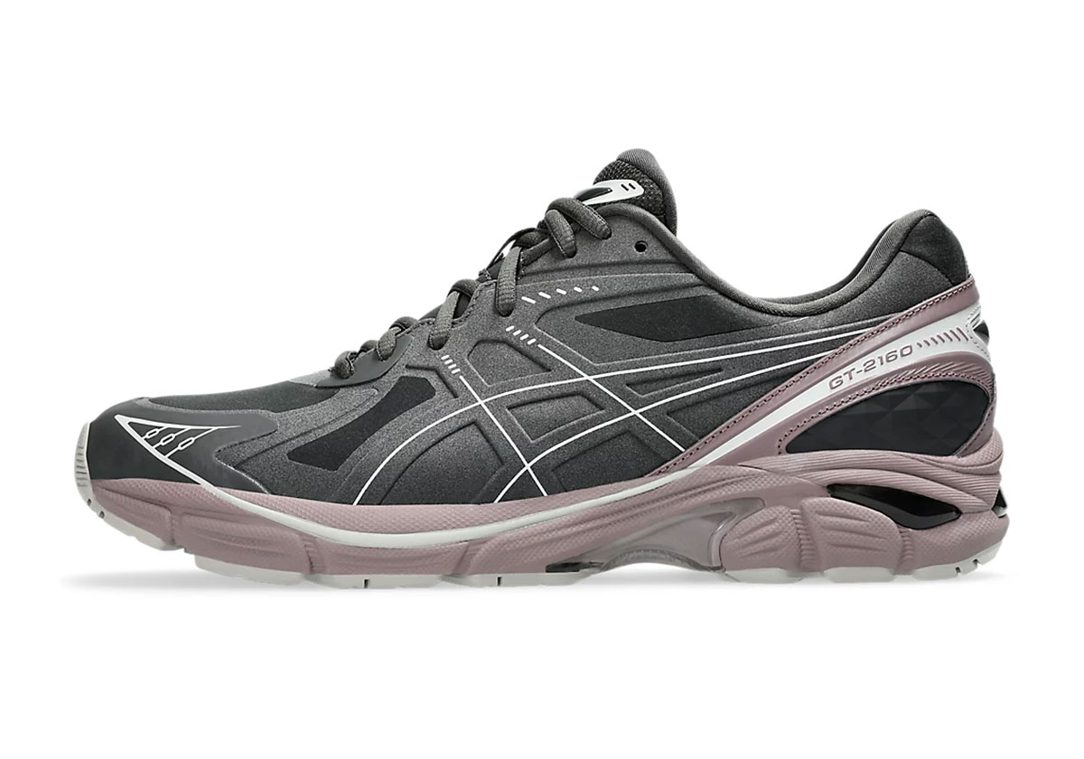 Asics Gt 2160 Earthenware Pack 1203a375 022 4