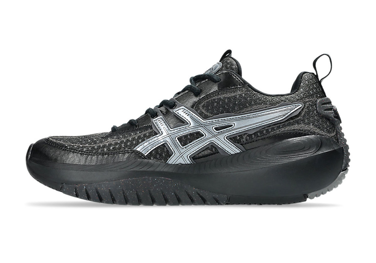 Asics Neocurve Black 1203a648 001 3