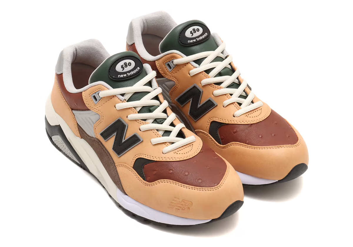 Atmos Mita new balance classics 574 outer glow Land Escape Mt580so2 1