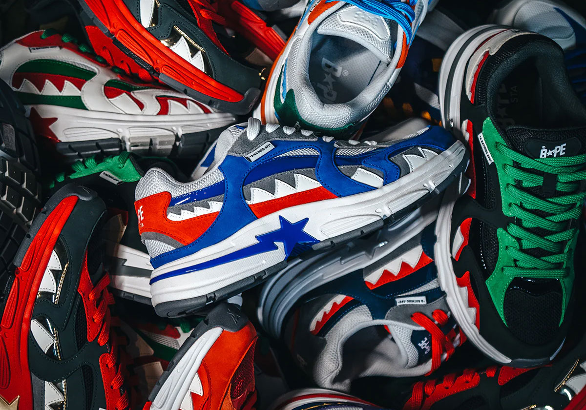 Bape x air max best sale