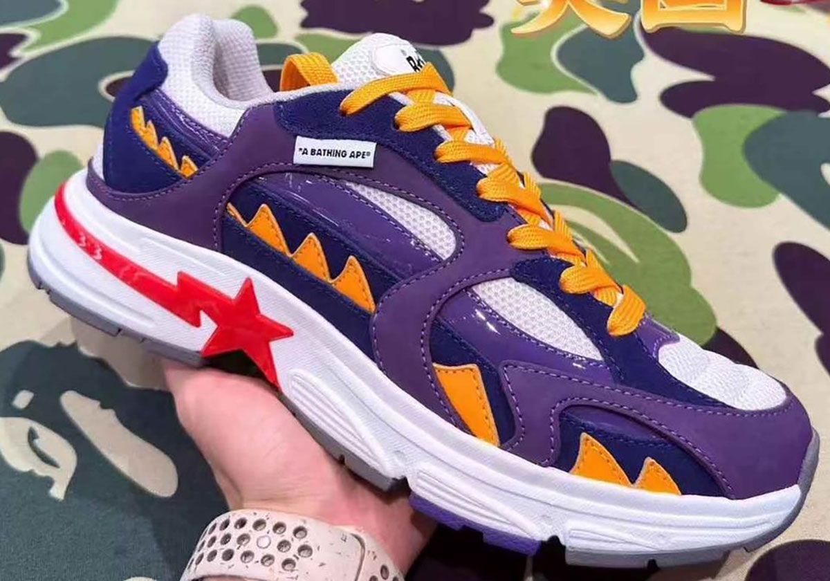 Bape Shark Sta Release Date 6