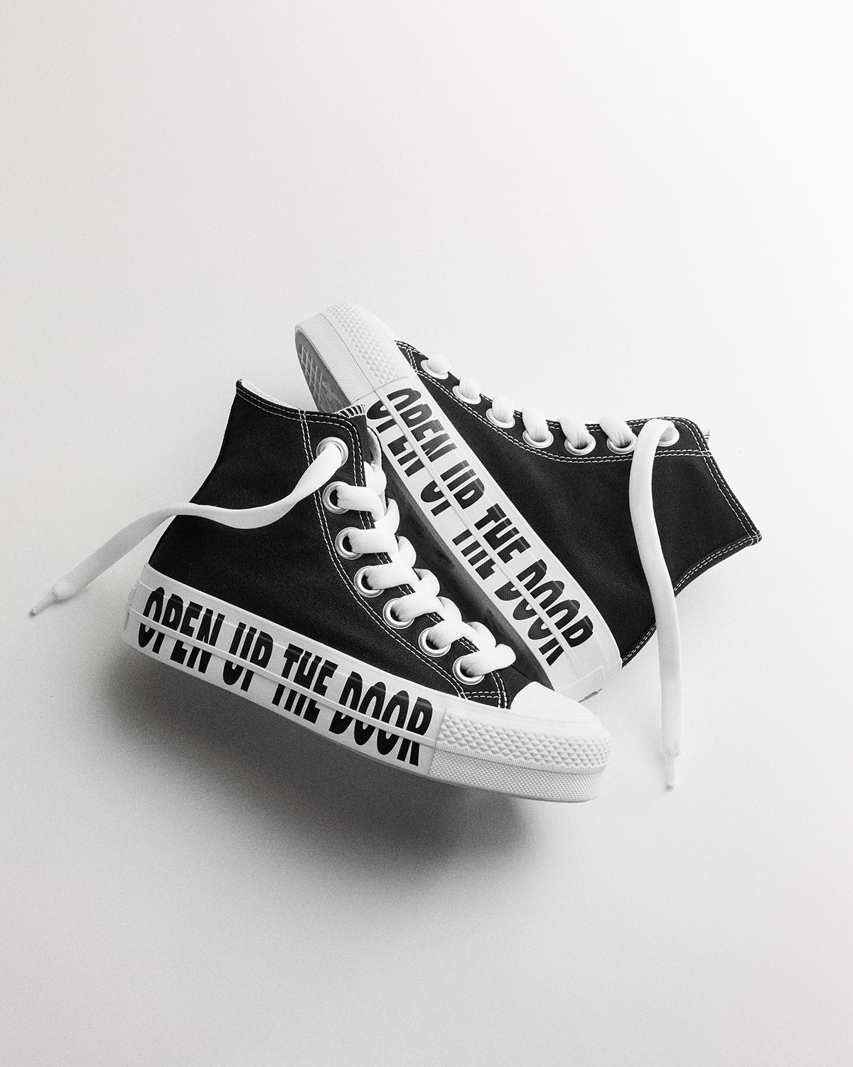 Billie Eilish Converse By You 2