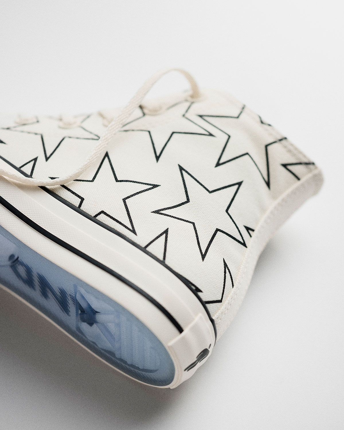 Billie Eilish Converse By You 4