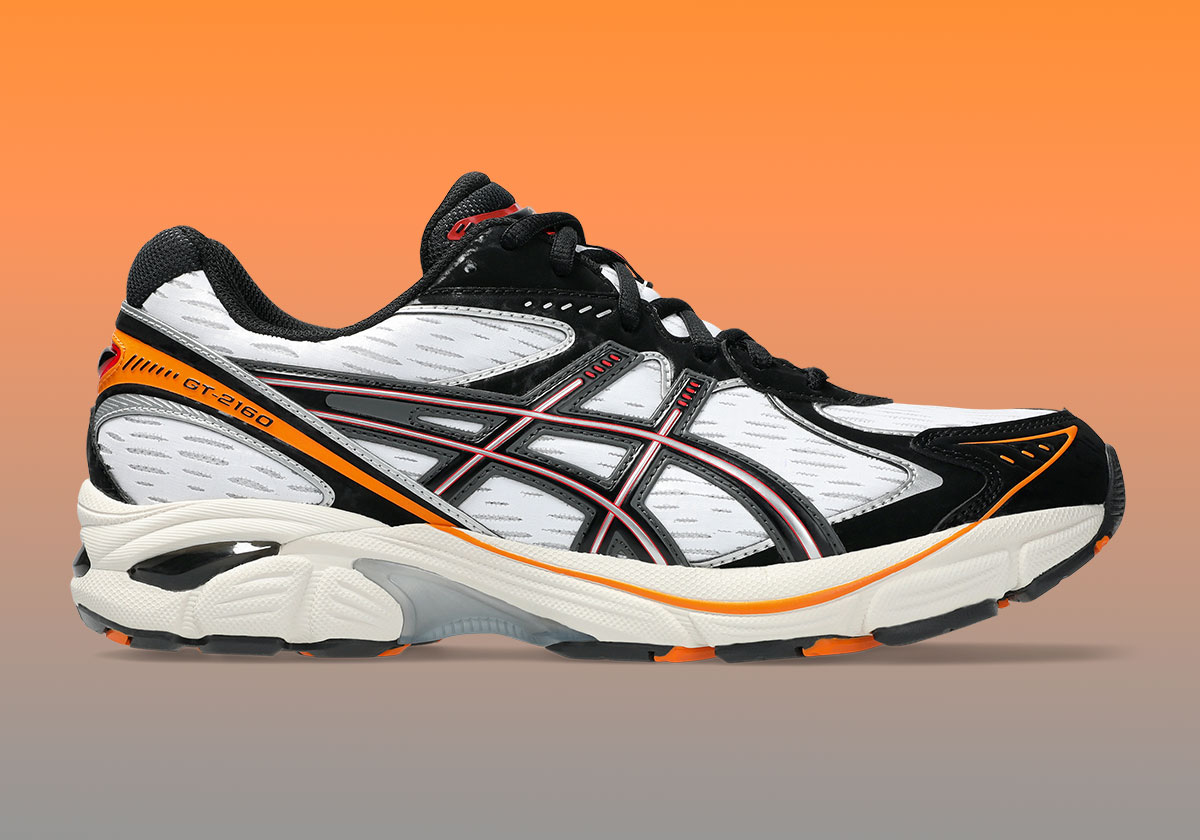 Bleach Asics Gt 2160 1203a722 100 1