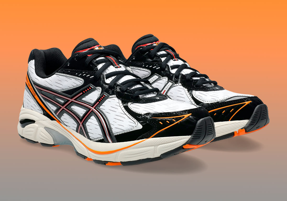 Bleach Asics Gt 2160 1203a722 100 6