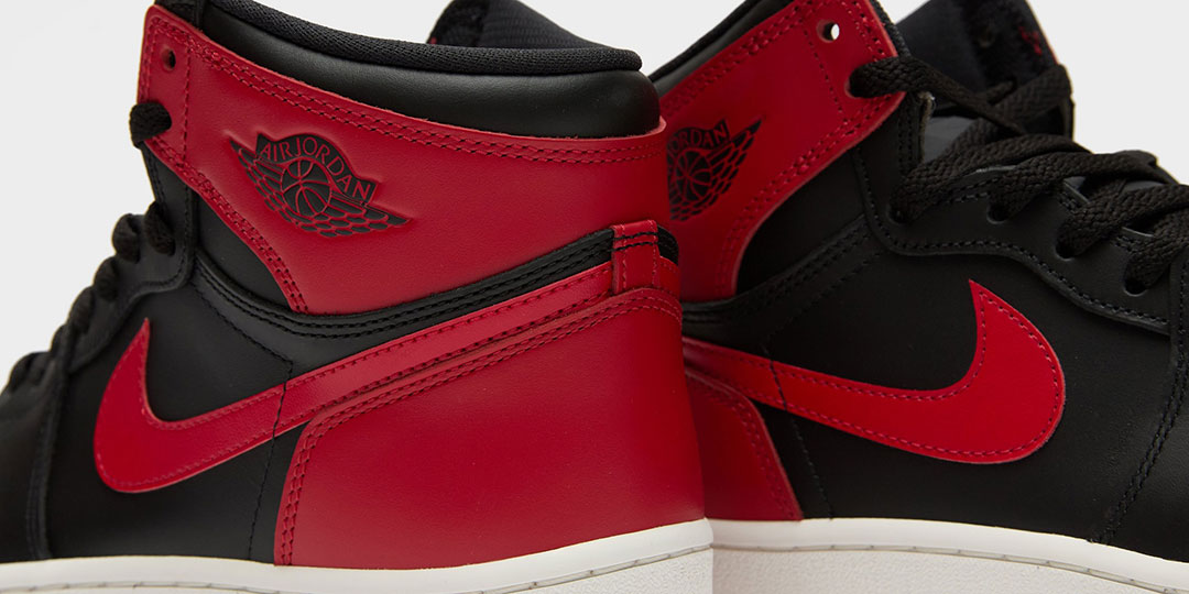 The Air Jordan 1 Is Making A Comeback