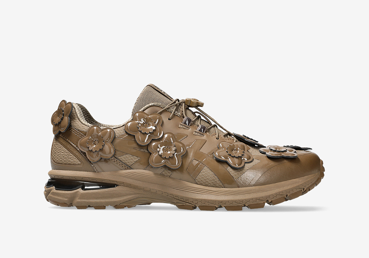 Cecilie Bahnsen Asice Gel Terrain Release Date 4