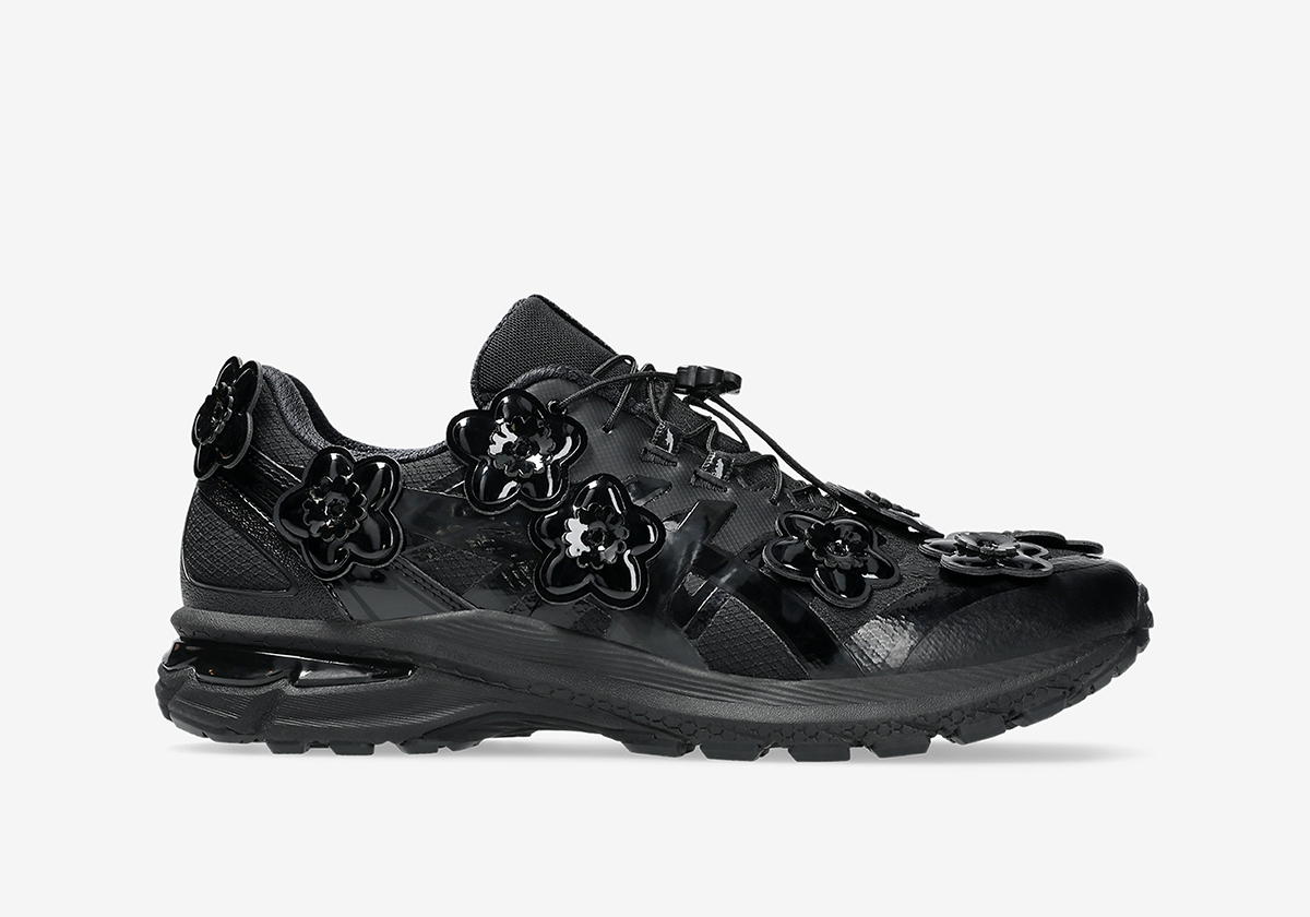 Cecilie Bahnsen Asice Gel Terrain Release Date 8