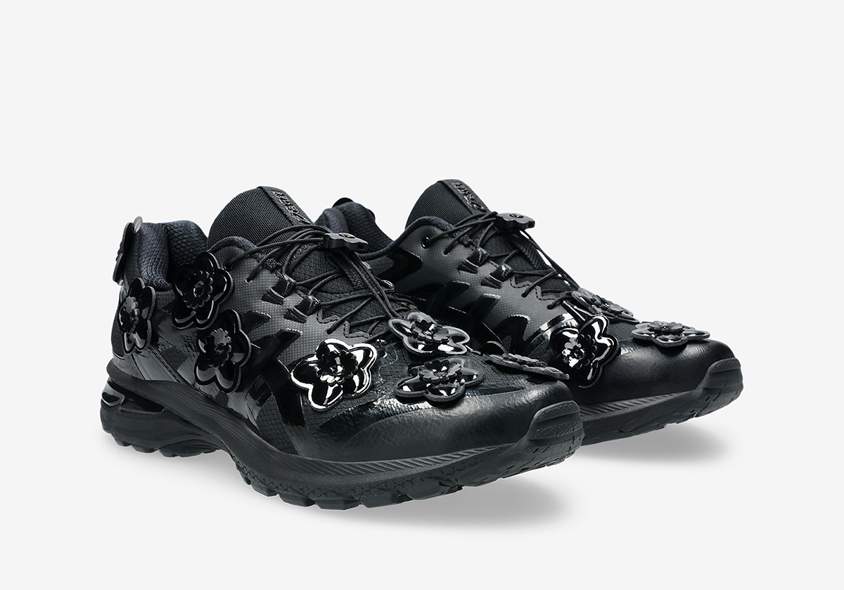 Cecilie Bahnsen Asice Gel Terrain Release Date 9