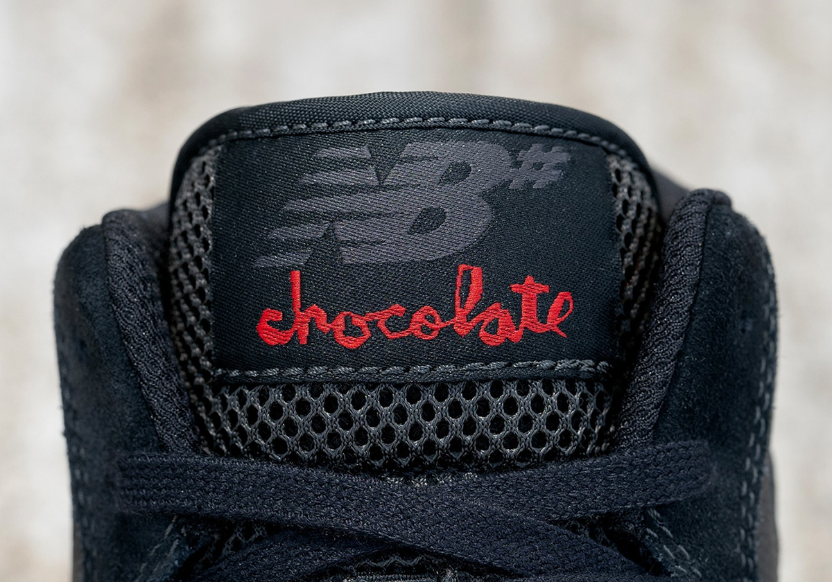 Chocolate Skateboards Celebrates Its 30th Anniversary With A New Balance Collab