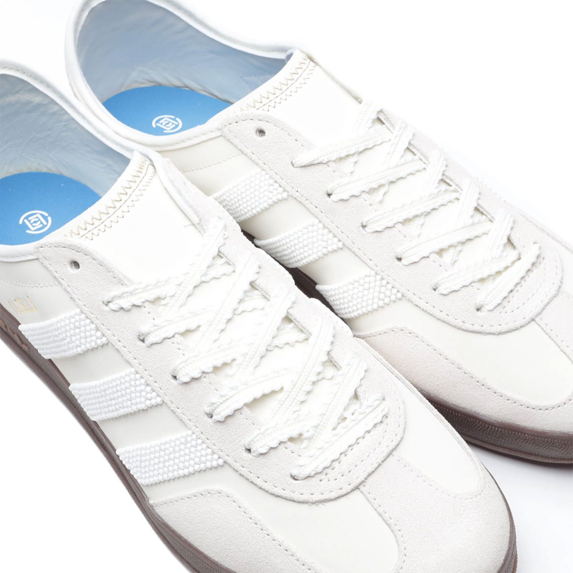 Clot Adidas Gazelle Indoor accessories Date 5