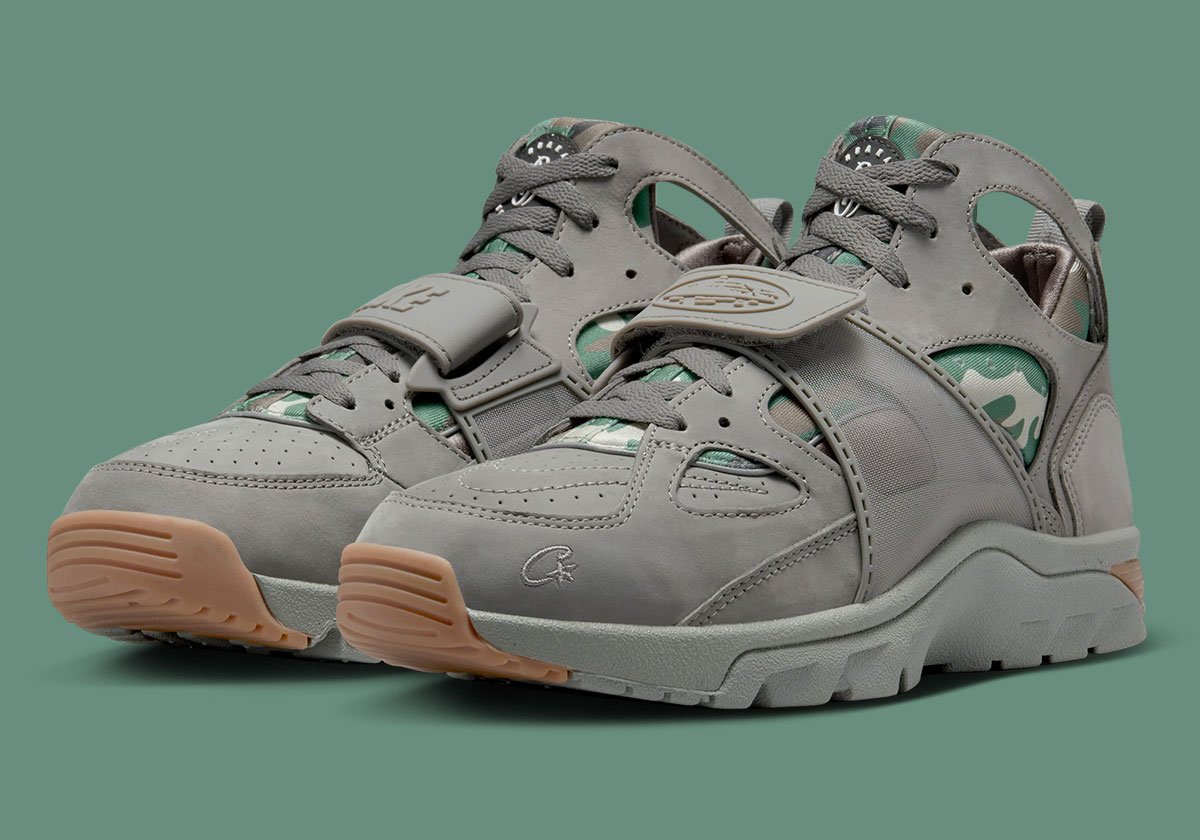 Buy nike air trainer huarache deals