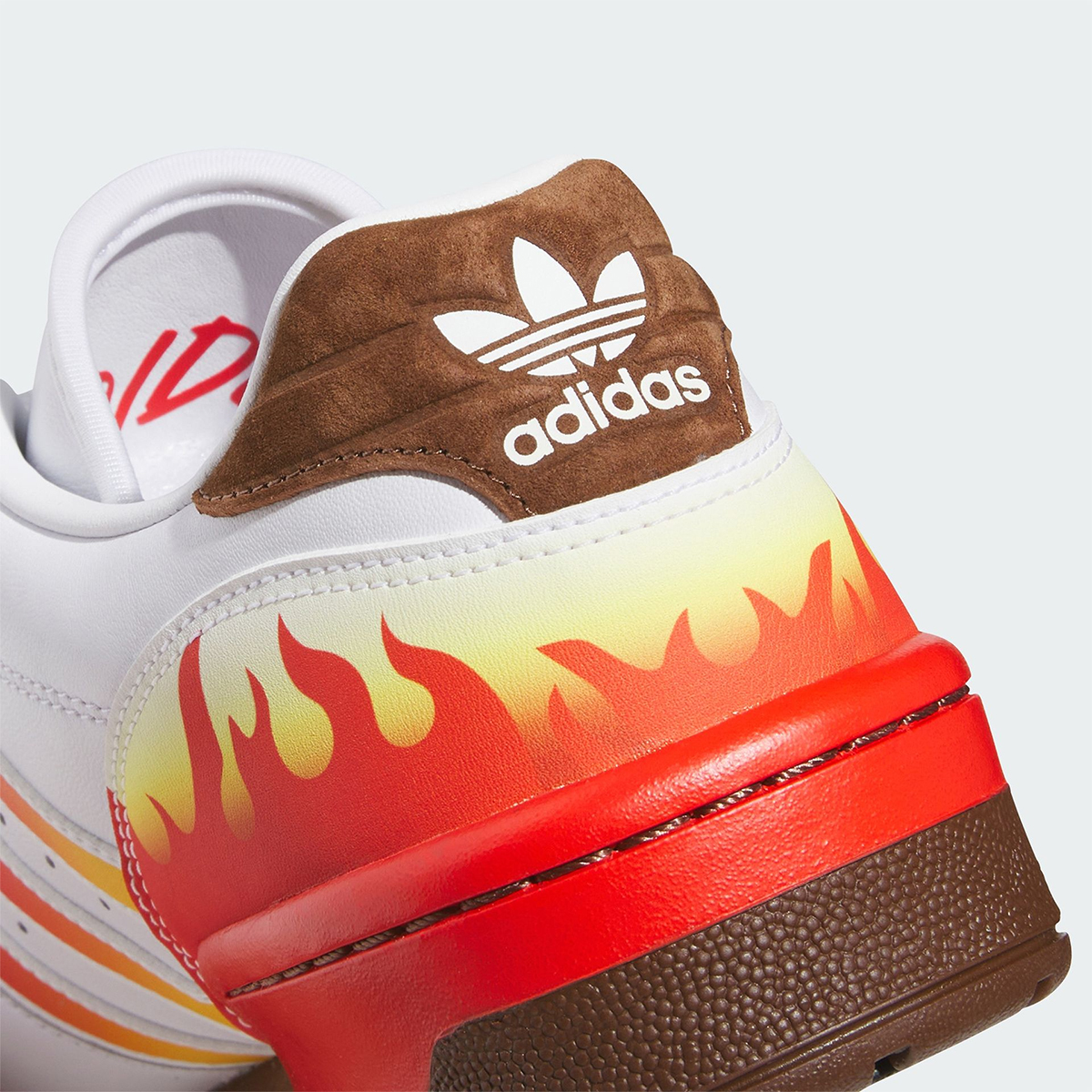 Demon Slayer woodland adidas Rivalry Low Ji3310 Release Date 3