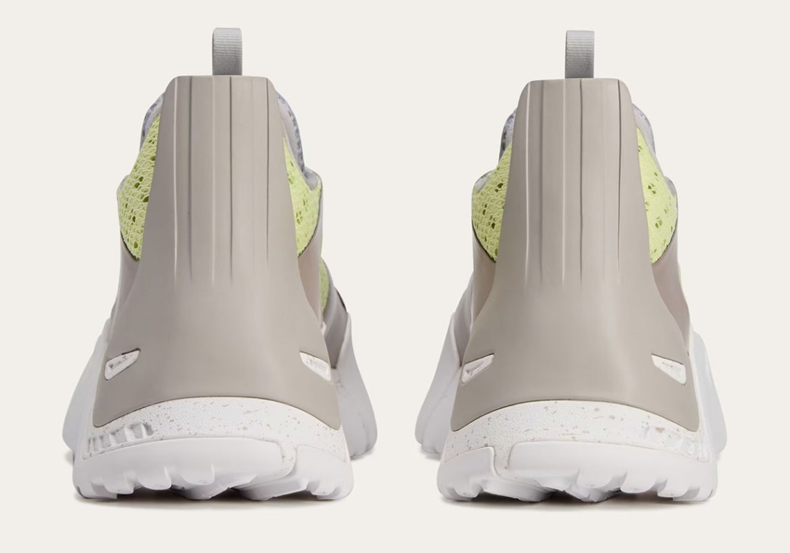 Dingyun Zhang adidas Kouza Release Date | SneakerNews.com display picture 1