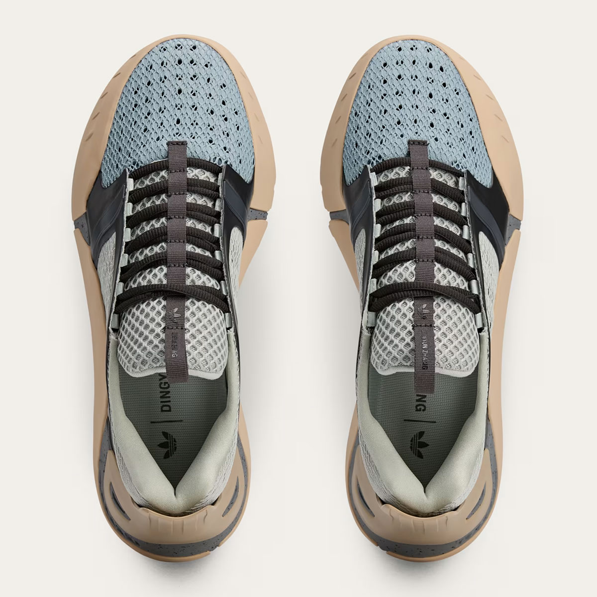 Dingyun Zhang Adidas Kouza Ji3893 2