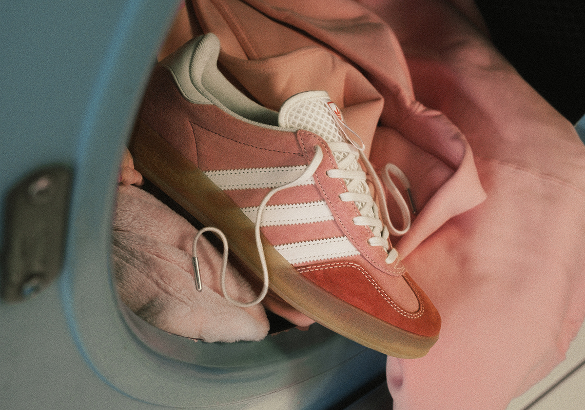 End Adidas Originals Laundromat Pack 1