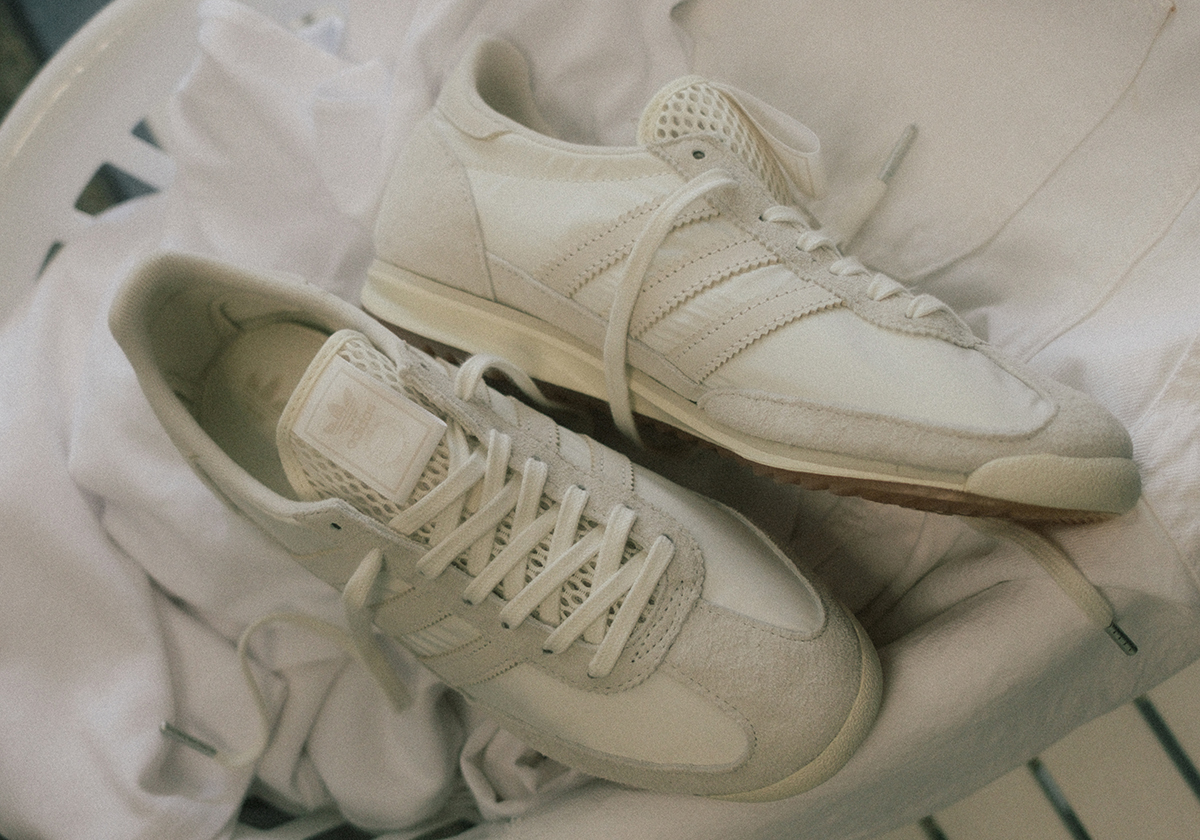 end adidas originals laundromat pack 2