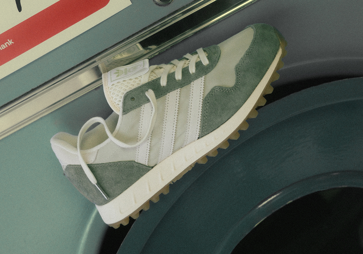 End Adidas Originals Laundromat Pack 4