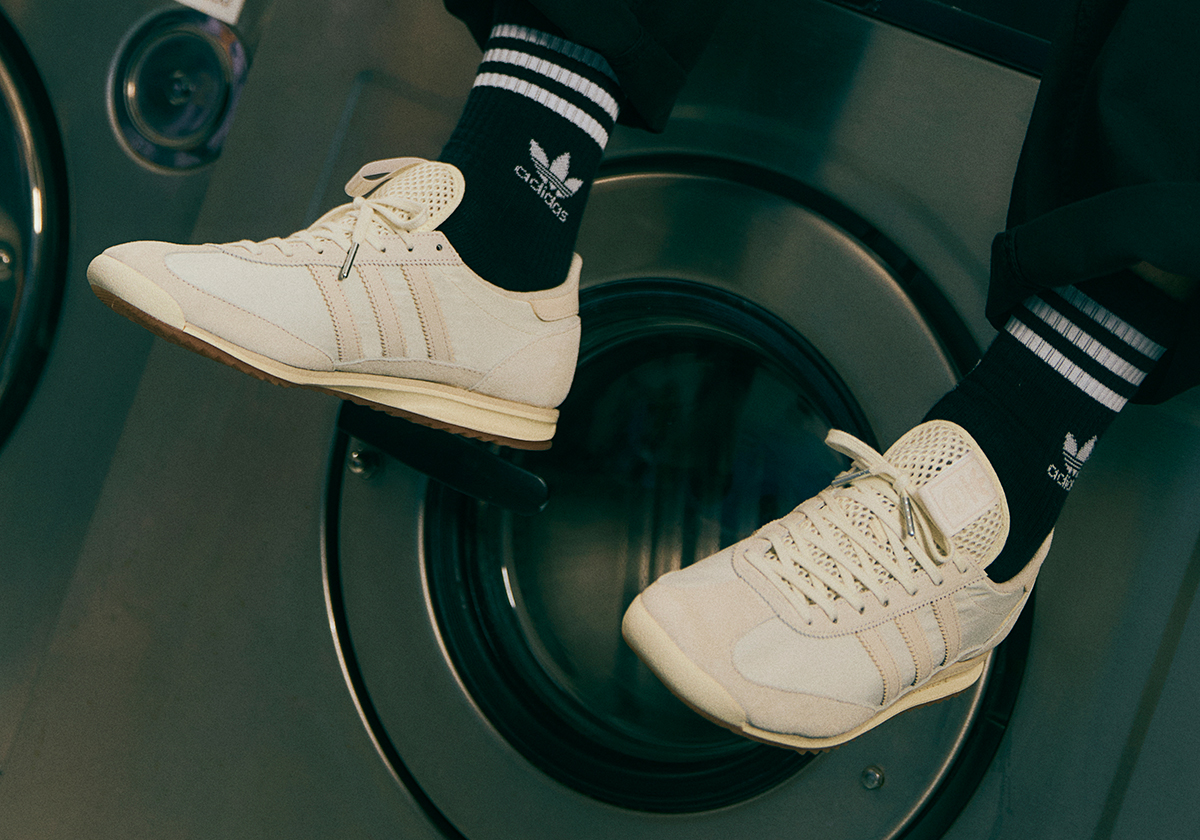 End Adidas Originals Laundromat Pack 8